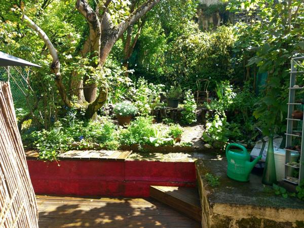 Appartement Poitiers 2 pièces de 36m²