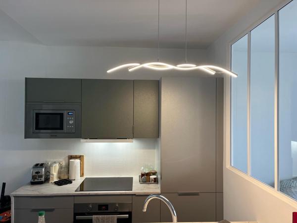 Appartement Poitiers 2 pièces de 36m²