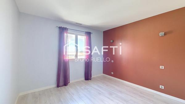 Saleilles  - Maison 3 faces de 2015