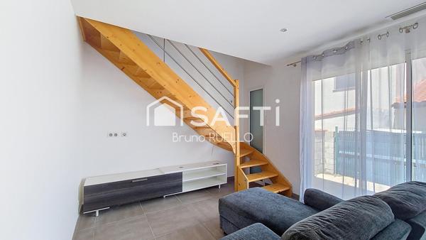 Saleilles  - Maison 3 faces de 2015