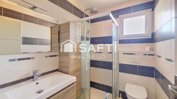 Saleilles  - Maison 3 faces de 2015