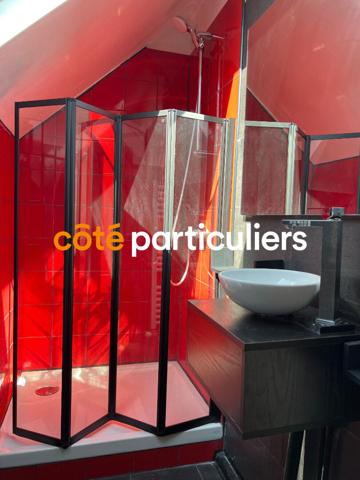 Vente Maison130,55 m² - 6 Pièces - LAGNY SUR MARNE (77400)