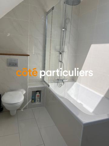 Vente Maison130,55 m² - 6 Pièces - LAGNY SUR MARNE (77400)