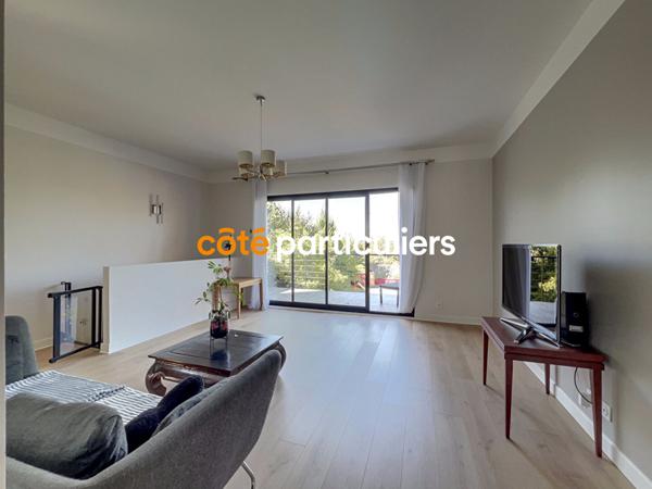 Vente Maison130,55 m² - 6 Pièces - LAGNY SUR MARNE (77400)