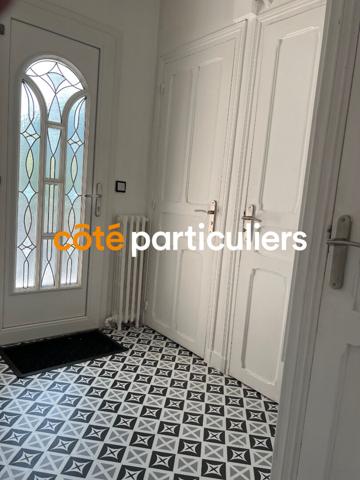 Vente Maison130,55 m² - 6 Pièces - LAGNY SUR MARNE (77400)