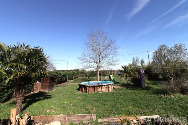 Vente Maison209 m² - 8 Pièces - SAINT CYR EN VAL (45590)