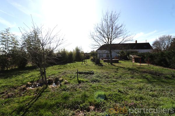 Vente Maison209 m² - 8 Pièces - SAINT CYR EN VAL (45590)