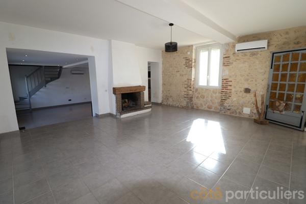Vente Maison209 m² - 8 Pièces - SAINT CYR EN VAL (45590)