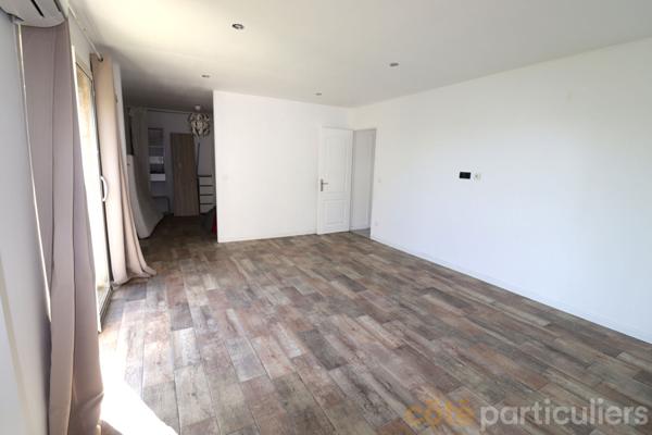 Vente Maison209 m² - 8 Pièces - SAINT CYR EN VAL (45590)