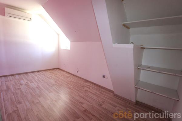 Vente Maison209 m² - 8 Pièces - SAINT CYR EN VAL (45590)