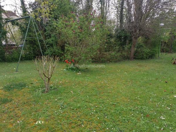 Vente Terrain 476 m2 à Gournay-sur-Marne