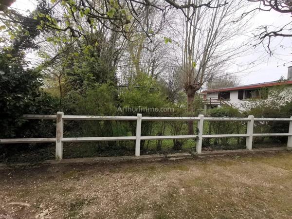 Vente Terrain 476 m2 à Gournay-sur-Marne