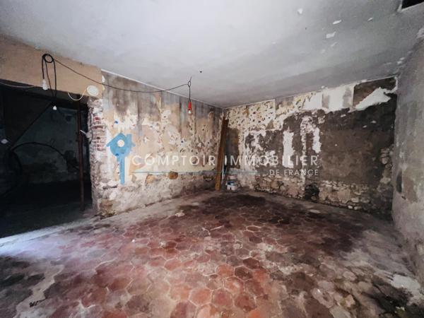 Maison
                                                                                                                                                                                                                                                                                                                        3 pièce(s)                                                                                                                                                                                                          2 chambre(s)                                                                                                                                                                                                          85  m²