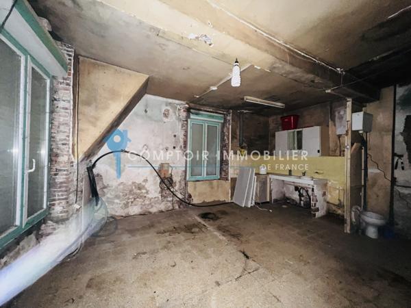 Maison
                                                                                                                                                                                                                                                                                                                        3 pièce(s)                                                                                                                                                                                                          2 chambre(s)                                                                                                                                                                                                          85  m²
