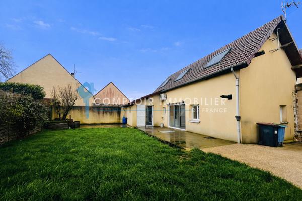 Maison
                                                                                                                                                                                                                                                                                                                        3 pièce(s)                                                                                                                                                                                                          2 chambre(s)                                                                                                                                                                                                          85  m²
