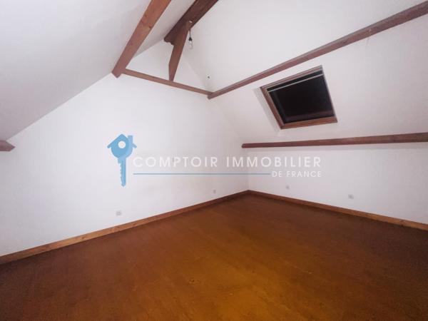Maison
                                                                                                                                                                                                                                                                                                                        3 pièce(s)                                                                                                                                                                                                          2 chambre(s)                                                                                                                                                                                                          85  m²