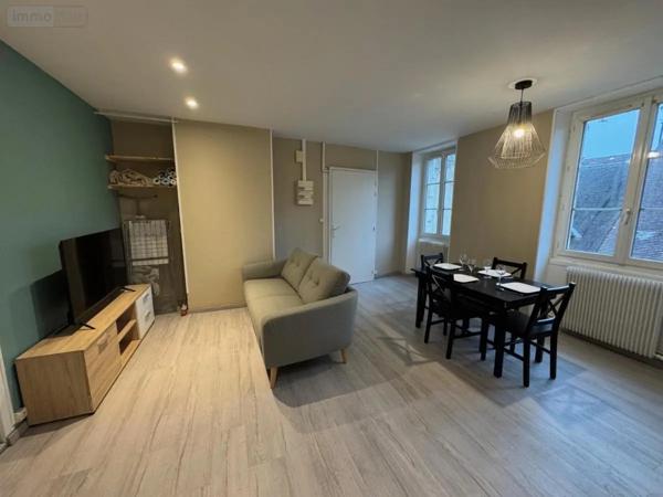Achat - Appartement Dole 39100 3 pièces 48 m 2