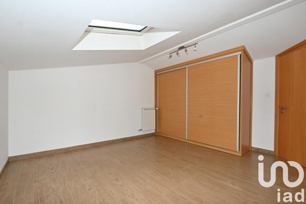 Maison à vendre 6 pièces 148 m² Les Chères