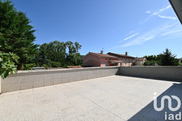 Maison à vendre 6 pièces 148 m² Les Chères