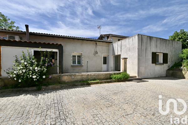 Maison à vendre 6 pièces 148 m² Les Chères