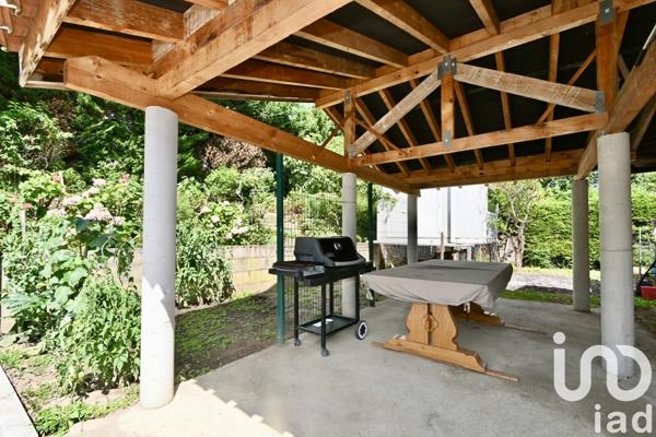 Maison à vendre 6 pièces 148 m² Les Chères