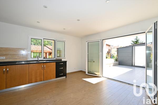 Maison à vendre 6 pièces 148 m² Les Chères