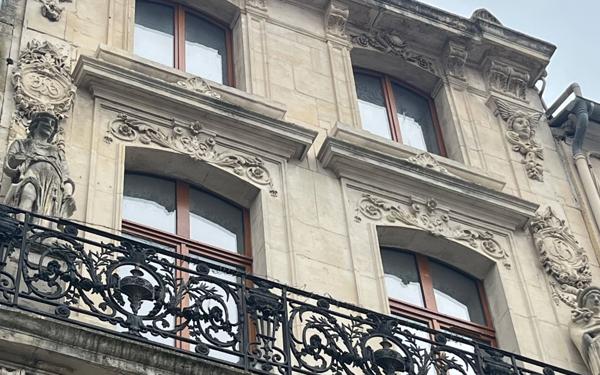 Appartement à louer    2 pièces • 56 m2 Castelnaudary