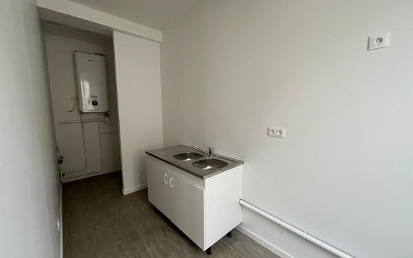 Appartement à louer    2 pièces • 56 m2 Castelnaudary