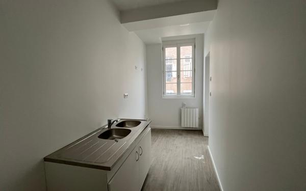 Appartement à louer    2 pièces • 56 m2 Castelnaudary