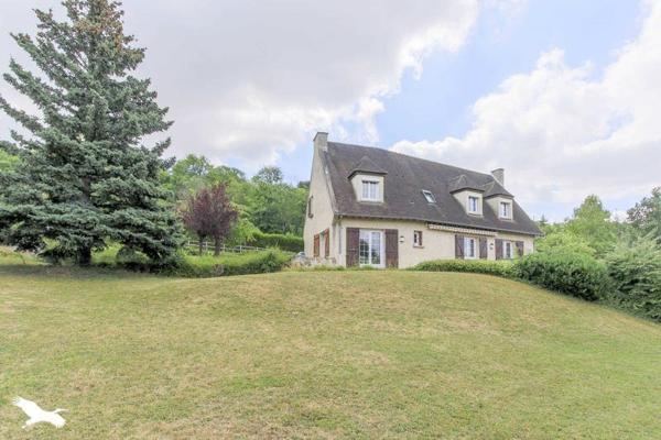 Maison à vendre |  Maule |  7 pièces | 143 m²