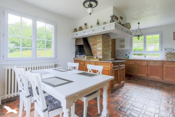 Maison à vendre |  Maule |  7 pièces | 143 m²