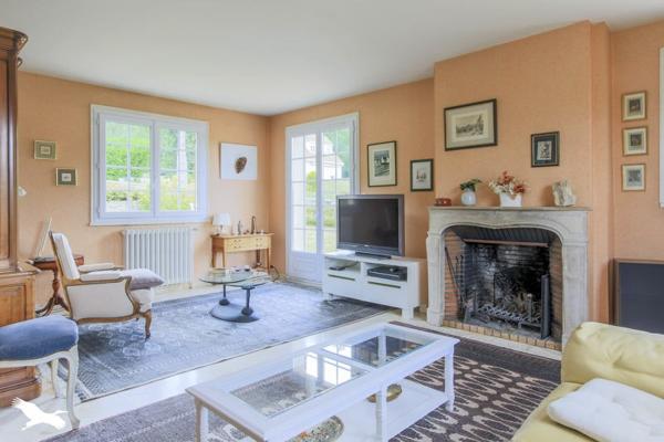 Maison à vendre |  Maule |  7 pièces | 143 m²