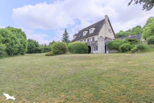 Maison à vendre |  Maule |  7 pièces | 143 m²