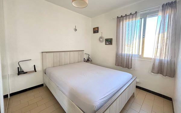 Appartement à vendre    3 pièces • 38,65 m2 Le Cap d'Agde - Agde