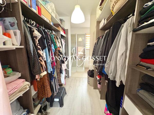 Andrésy: Maison avec jardin de 2017-6pcs-4ch-144m2