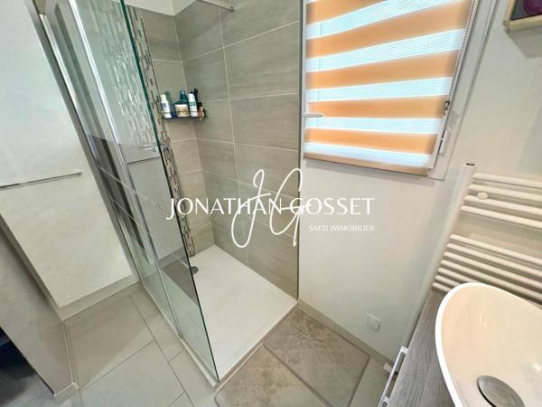 Andrésy: Maison avec jardin de 2017-6pcs-4ch-144m2