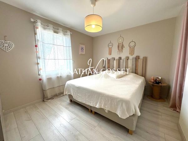 Andrésy: Maison avec jardin de 2017-6pcs-4ch-144m2