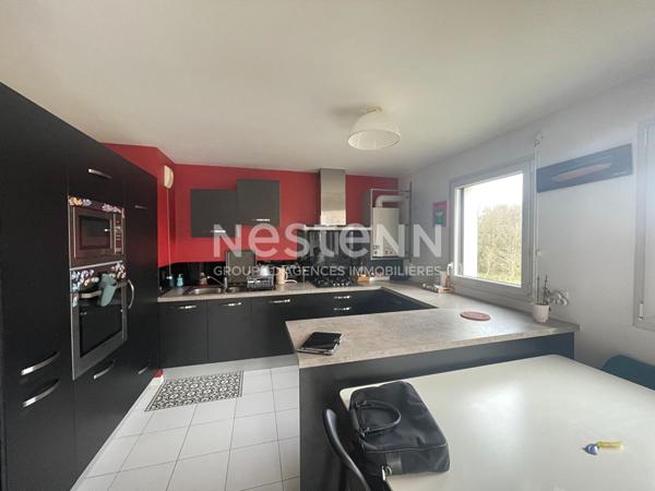 PLESCOP Appartement 3 pièce(s) 59 m²