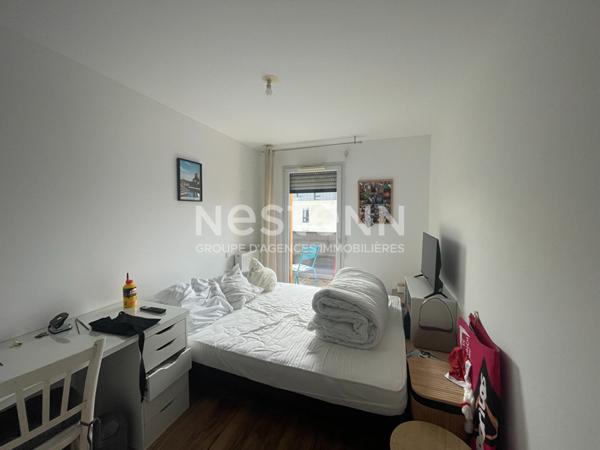 PLESCOP Appartement 3 pièce(s) 59 m²