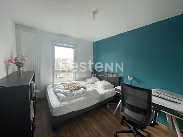 PLESCOP Appartement 3 pièce(s) 59 m²