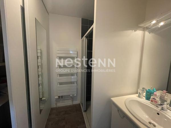 PLESCOP Appartement 3 pièce(s) 59 m²