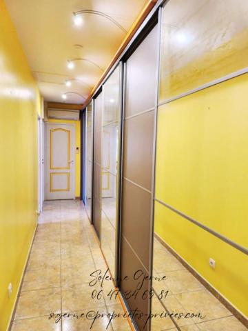 DEMEURE DE PRESTIGE DE 230 M² SUR 1775 M² DE TERRAIN