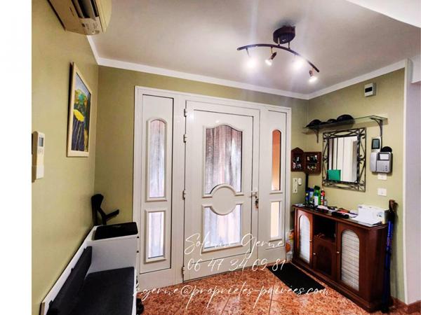 DEMEURE DE PRESTIGE DE 230 M² SUR 1775 M² DE TERRAIN