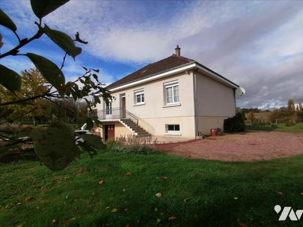 PAVILLON SUR SOUS-SOL