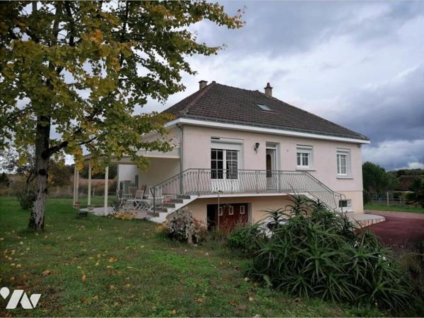 PAVILLON SUR SOUS-SOL