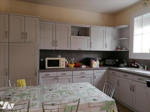 PAVILLON SUR SOUS-SOL