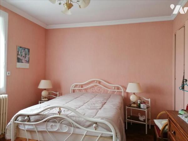 PAVILLON SUR SOUS-SOL