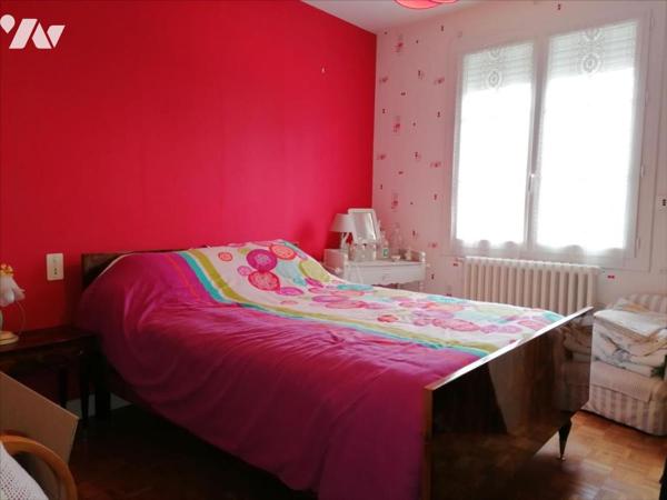 PAVILLON SUR SOUS-SOL