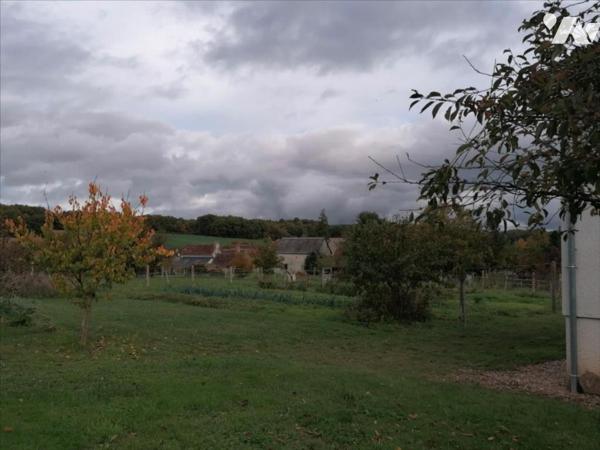 PAVILLON SUR SOUS-SOL