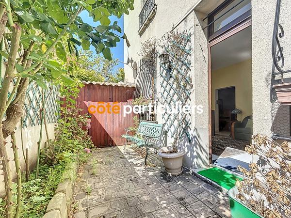 Vente Appartement65,34 m² - 4 Pièces - IVRY SUR SEINE (94200)